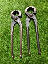 Vintage 2X Elliott Lucas