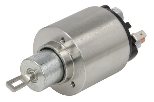 Electromagnet fits opel astra - electromagnet,