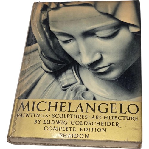 Michelangelo paintings - michelangelo,