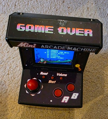Orb gaming retro mini - 🕹️orb,