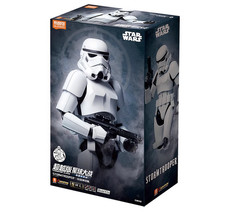 Blokees STAR WARS Imperial STORMTROOPER Champion Class Model Kit Assembly Figure