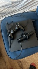 PlayStation 4 Console