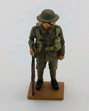 Army Infantry Sergeant UK
