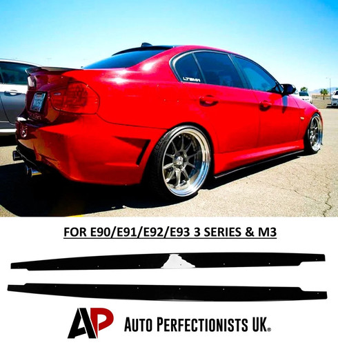For bmw series e90 e92 - series,