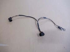 Ford Escort mk2 Number Plate