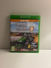 Farming Simulator 19 Premium