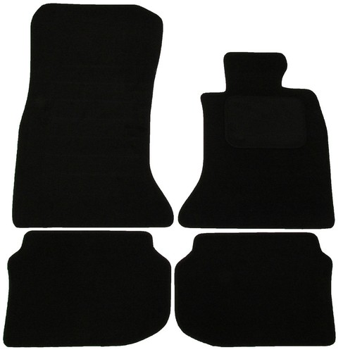 Mats set for bmw series - set,