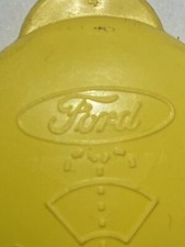 Washer Bottle Cap Fits Ford