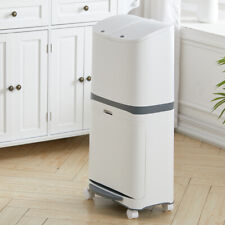 Kitchen Rubbish Waste Bin