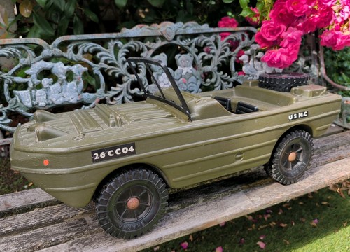Vintage action man cherilea - man,