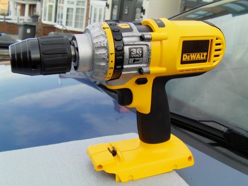 Dewalt dc900 36v - dc900, 3