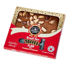 Walker's Nonsuch Nutty Brazil