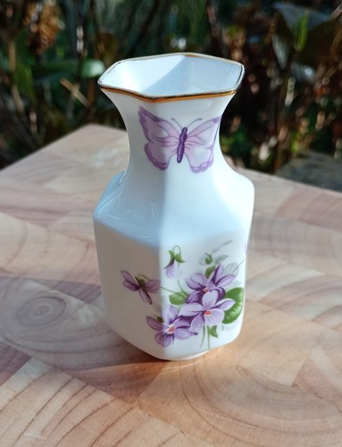 Vintage aynsley minature - vintage,