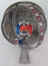 Sonic The Hedgehog Death Egg