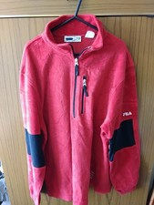 Vintage Fila Fleece