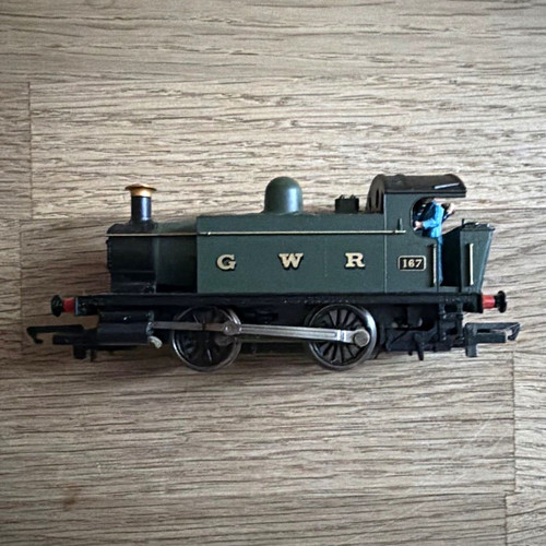 Hornby and lima trains - hornby,