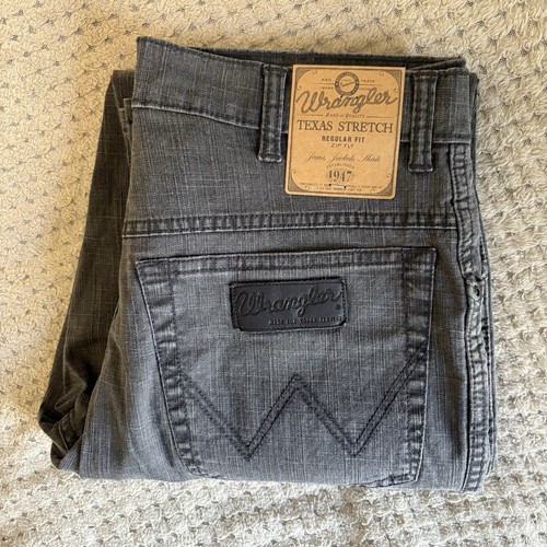 Wrangler texas stretch - wrangler,