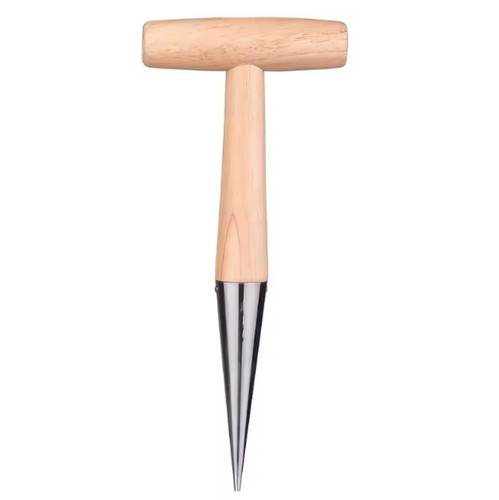 Stainless steel dibbler - dibbler, bulb