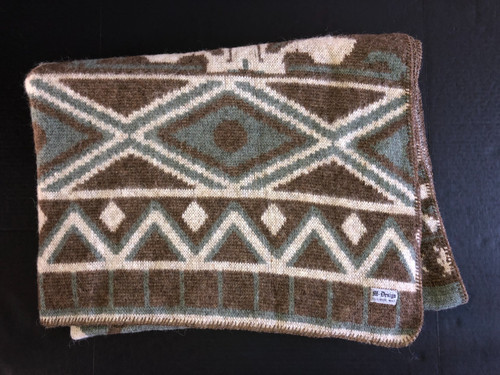 Nwot design runes blanket - runes,