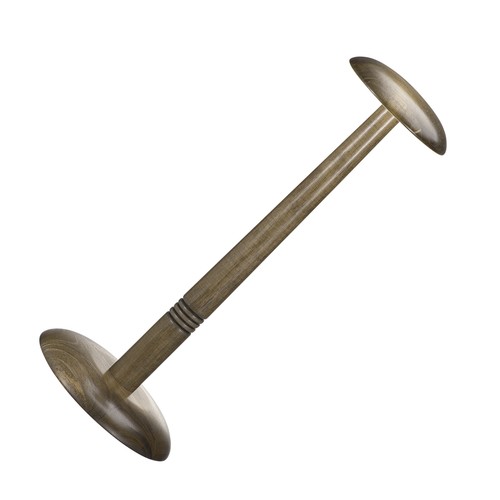 Metal hat display stand and - hat,