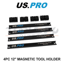US PRO Tools 4pc 12" / 300mm