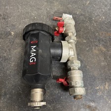  Grant Vortex Mag One Filter