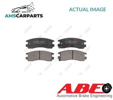 BRAKE PADS SET BRAKING PAD