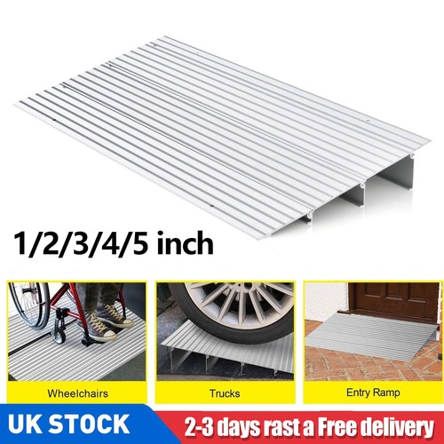 5in aluminum threshold - 1-5in,