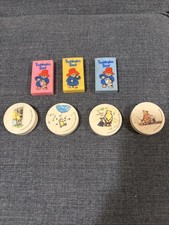 Vintage Paddington Bear Winnie