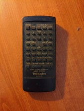 Original Technics RAK-SC301X