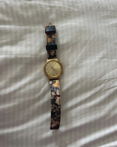 Vintage gold face - vintage,