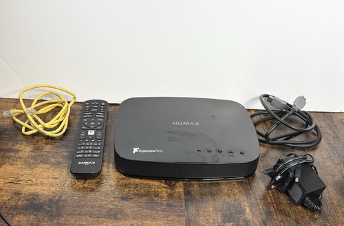 Humax aura uhd - uhd, 1tb
