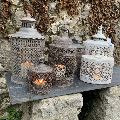 Antique chic style metal - antique,