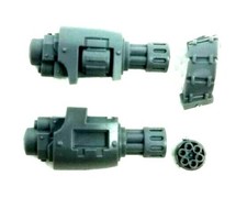 Redemptor Dreadnought Parts -