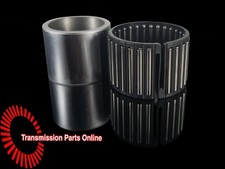 VW T5 1.9 TDi 2.0 TDi Gearbox Genuine 5th Gear Internal Bearing & Bush