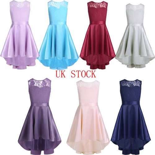 Girls flower bridesmaid - uk,