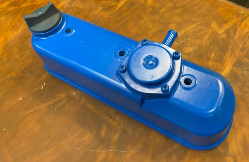 Nanni diesel cylinder - diesel,