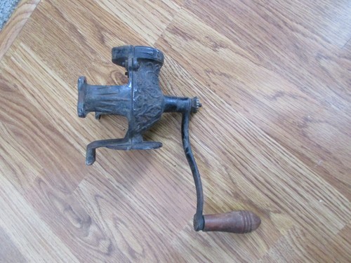 Nice antique 1800s - 1800s, coffee