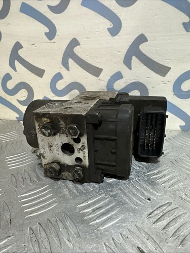Ford transit bosch abs - bosch, pump