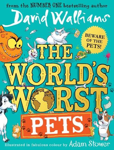 The world worst pets - world’s,