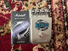 Marshall BB-2 Bluesbreaker II
