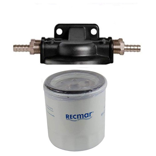 Micron fuel filter water - micron,