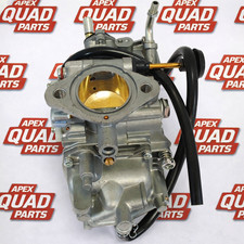 Yamaha Warrior 350 1987-2004