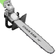 16 in Electric Chainsaw