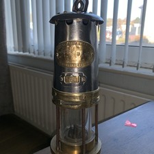 Vintage Original E. Thomas &