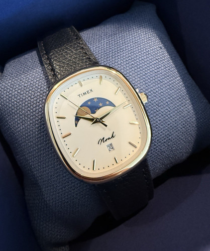 Timex noah moon phase - timex,
