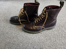 Dr Martens 1460 Pascal Oxblood