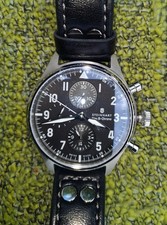 Steinhart nav 42mm pilot - nav, b