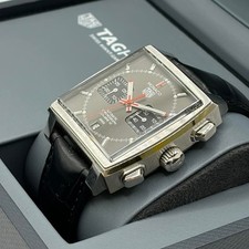 TAG Heuer Monaco, Calibre 12