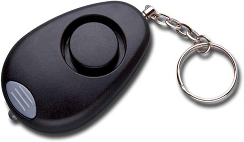 Police approved personal alarm - personal,